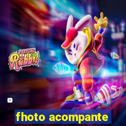 fhoto acompante